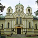 Jasna Gora and Czestochowa Private Tour from Katowice by Car - The Convenience of Private Transfers from Katowice
