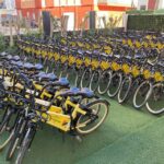 Jávea: Bike Rental from 1 to 7 days - Discovering Jáveas Beaches and Old Town on Two Wheels