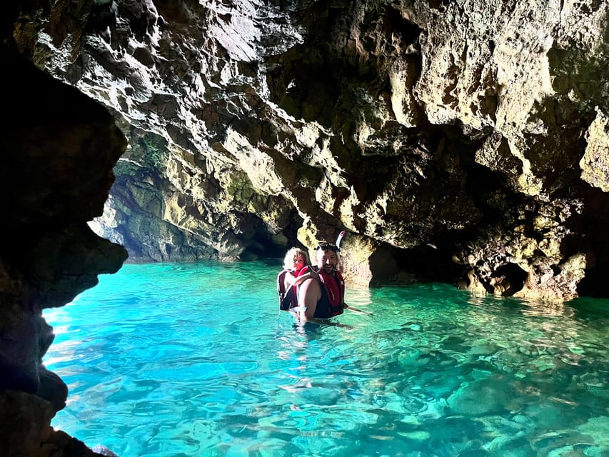 Jávea: Cala Tango and San Antonio Nature Reserve Kayak Tour - Starting Point and Meeting Arrangements at Siesta Advisor Chiringuito