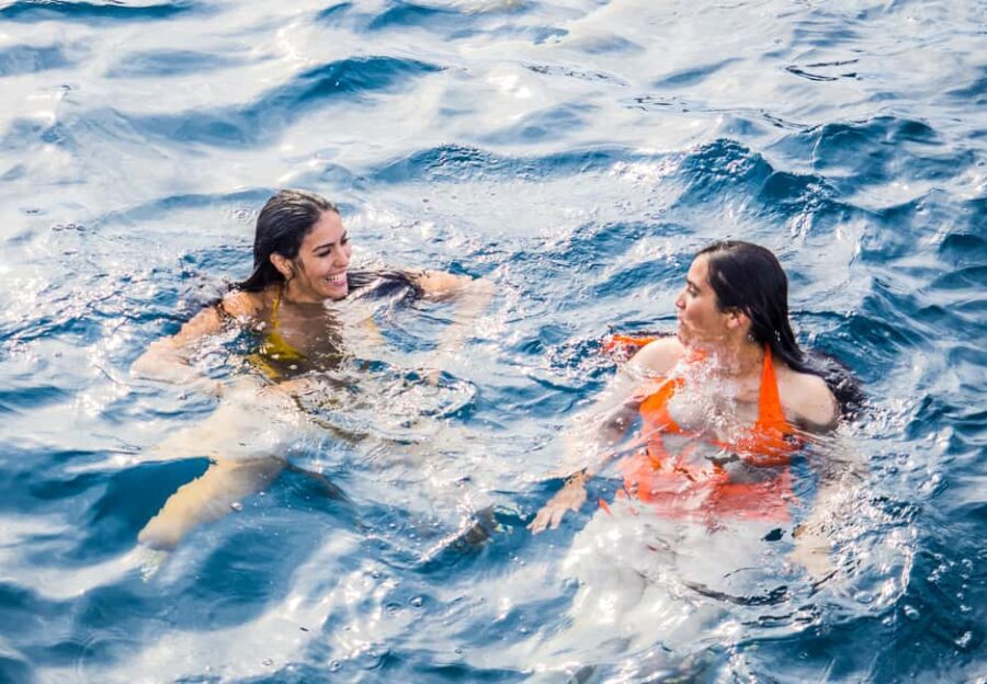 Javea: Coastal Boat Trip with a Swim Stop - Exploring Jávea’s Coastal Cliffs and Caves