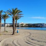 Jávea: PRIVATE Beach Yoga Class at Playa de L'Arenal - Who Should Consider This Beach Yoga Experience