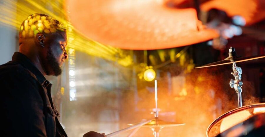 Jazz Notes - Jazz Jam @ Spice Of Life, Soho - Soho’s Spice of Life Hosts Live Jazz with a Relaxed Vibe