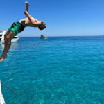 Jeep & Boat: 4x4 Tour + Boat to Blue Lagoon - Discover the Akamas Peninsula by Jeep