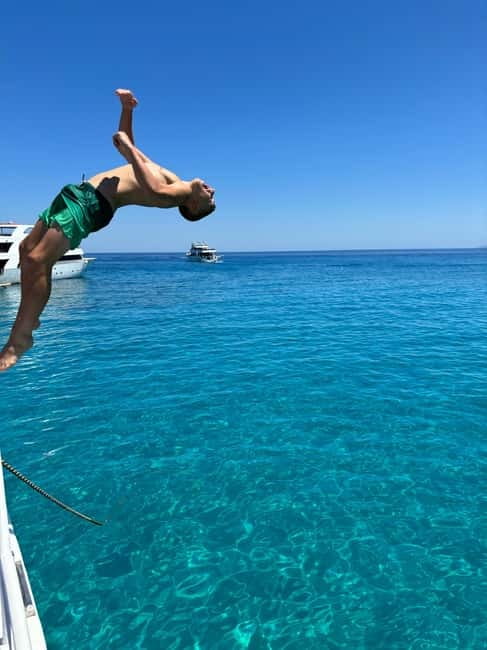 Jeep & Boat: 4x4 Tour + Boat to Blue Lagoon - Discover the Akamas Peninsula by Jeep