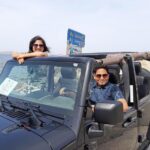 Jeep Mykonos Adventure - Exploring Small Villages and Remote Beaches