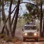 Jeep Safari #1 in Algarve - Meet the Guides and Their Storytelling Style