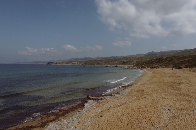 Jeep Safari Akamas from Paphos - Starting Point and Tour Duration