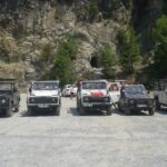Jeep Safari at Taurus Mountains from Kemer - Visiting a Local Cave and Cultural Insights
