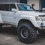 Jeep Safari from Reykjavik - Starting Point at Hallgrimskirkja in Reykjavik