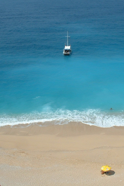 Jeep Safari Saklkent Gizlikent - Starting from Antalya: Hotel Pickup and Timing