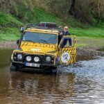 Jeep Safari Tour - Full Day - Starting Points and Logistics in Algarve