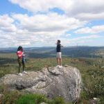 Jeep Safari Tour - Half Day - The Scenic Routes through the Algarve Countryside