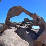 Jeep tour between land and sea - Orosei & Capo comino - Scenic Escape from Tourist Crowds in Orosei Hills