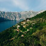 Jeep Tour - hidden stone village in Kotor and nat. food tasting - Exploring the Stone Village of Gornji Stoliv