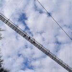 Jeep Tour Paiva Valley + 516 Arouca Bridge - Starting from the Scenic Paiva Valley with a 4x4 Jeep Ride