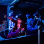 Jeff Wayne's The War of The Worlds: The Immersive Experience - The Martian Encounter: Facing the Machines