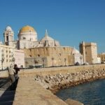 Jerez and Cadiz Day Trip from Seville - Discover Cadiz, Spain’s Oldest City