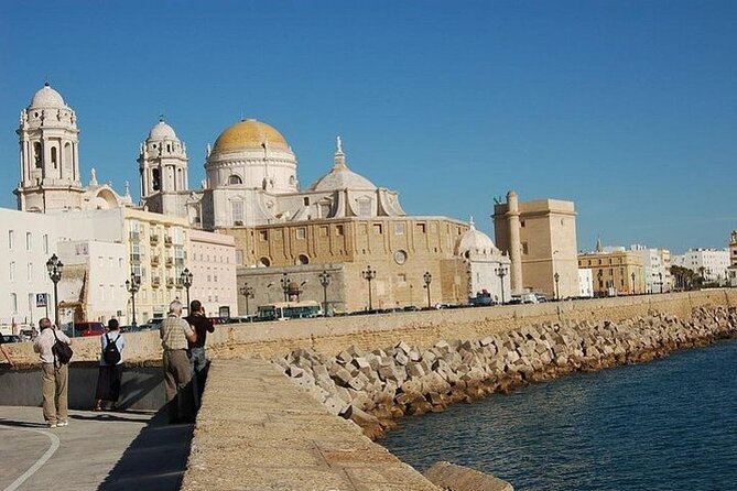 Jerez and Cadiz Day Trip from Seville - Discover Cadiz, Spain’s Oldest City