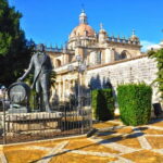 Jerez, Bodega Tío Pepe y Real Escuela de Arte Ecuestre - Exploring Bodegas Tío Pepe in Detail