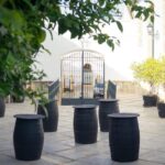 Jerez: Bodegas Álvaro Domecq Guided Tour with Wine Tasting - From the Old Cellars to Modern Aging Techniques