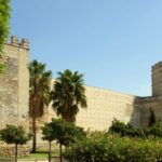 Jerez: City Guided Tour and the Alcazar - The Power and Grandeur of Jerez’s Renaissance Buildings