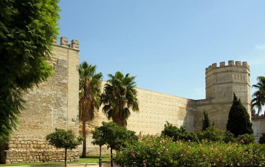 Jerez: City Guided Tour and the Alcazar - The Power and Grandeur of Jerez’s Renaissance Buildings