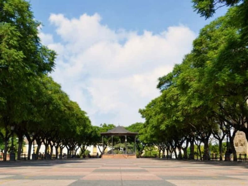 Jerez City Guided Tour and Winery Visit - Exploring the Old Quarter of Jerez