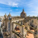 Jerez de la Frontera: Cathedral of Jerez Ticket & Audioguide - The Virtual 360º Experience Enhances the Visit