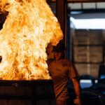 JEREZ DE LA FRONTERA: GUIDED TOUR TO THE COOPERAGE - The Cooperage Location in Jerez de la Frontera