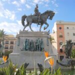 Jerez de la Frontera History and Art Walking Tour - The Alcazar de Jerez and Its Surroundings