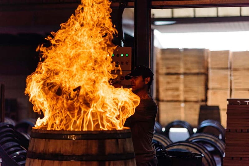 JEREZ DE LA FRONTERA: PREMIUM GUIDED TOUR TO THE COOPERAGE - The Location and Meeting Point in Jerez de la Frontera