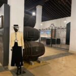 Jerez de la Frontera: Sherry Winery Tour with Tasting - Starting at Pl. Silos, 3 in Jerez de la Frontera