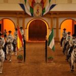 Jerez Historic Guided Tour and Alcazar - Touring the Alcazar de Jerez de la Frontera