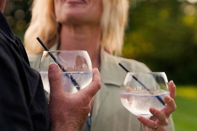 Jersey Premium Vineyard and Distillery Wine Tour and Tasting - Location and Meeting Point at La Mare Wine Estate