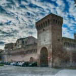Jesi: Castles and Wine Tour with Tastings - Exploring Jesi’s Historic Center and Frederick II’s Legacy