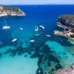 Jet Boat Excursion in South West Coast of Mallorca - Exploring the Caves Along the Coast