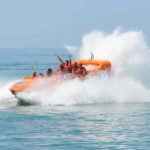 Jet Boat Experience in Vilamoura - Vilamoura’s Water-Based Roller Coaster: The 30-Minute Thrill Ride