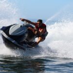 Jet Ski 20-min in Vilamoura - Key Points