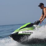 Jet Ski Algarve, Armação de Pêra - Why Opt for the 15-Minute Jet Ski Experience?