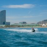 Jet Ski Barcelona Skyline Tour + Video Experience - Practical Details for Booking and Participation