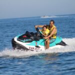 Jet Ski Experience in Marbella - How the Circuit Is Designed for Maximum Fun