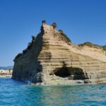 Jet Ski Rental Corfu Sidari Watersports - Location and Meeting Point in Sidari