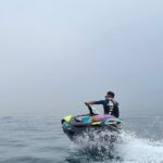 Jet Ski Rental in COSTA DEL SOL (Photo report) - Starting Point and Meeting Logistics in Marbella