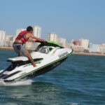 Jet Ski Rental in Vilamoura - Location and Check-In Details for Vilamoura Jet Ski Tour