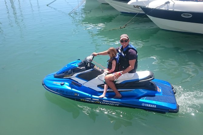 Jet Ski Rental - The Safety and Age Requirements