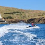 Jet Ski Rentals in Madeira - Starting Point at Marina da Quinta do Lorde