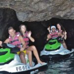 Jet Ski Safari in Puerto Rico - The One-Hour Jet Ski Safari Experience