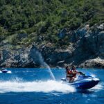 Jet ski tour from San Antonio (Ibiza) to Margaritas Islands - What to Expect During the Jet Ski Adventure