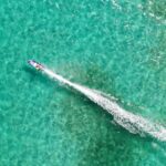 Jet Surf in Corsica - Professional Guides and Safety in Corsica’s Lagoon