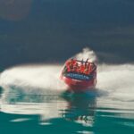 Jetboat Interlaken - Safety Measures and Gear Provided